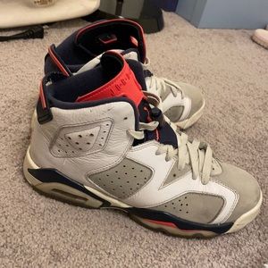 Buy One Get One Free! Air Jordan sneakers